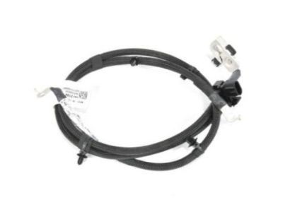 2019 GMC Acadia Battery Cable - 84221366