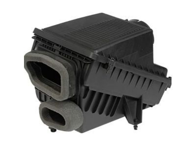 2012 Chevrolet Avalanche Air Filter Box - 23360000