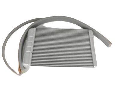 2013 GMC Sierra Heater Core - 25906908