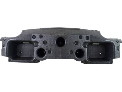 GM 10272196 Absorber, Front Bumper Fascia Energy