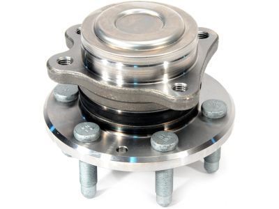 GMC Wheel Bearing - 23251497