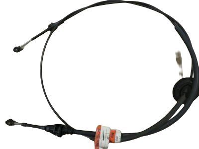Pontiac Shift Cable - 22732450