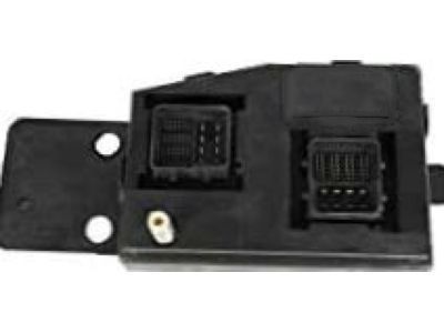 GM 15802494 Body Control Module Assembly
