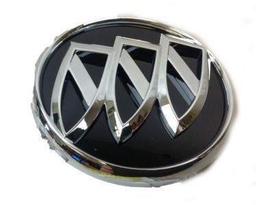 Buick LaCrosse Emblem - 20963181