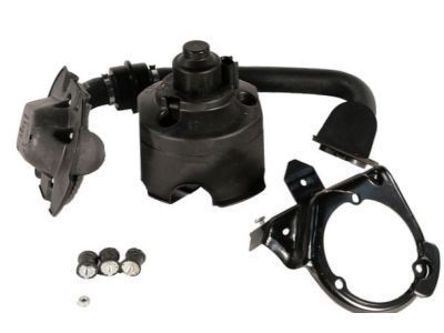 GM 19303240 Pump Kit,Secondary Air Injection