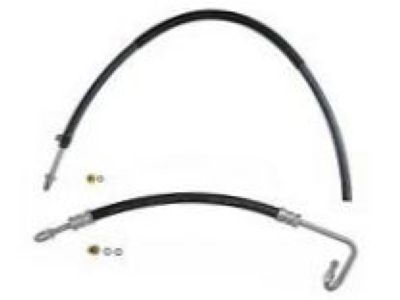 GM 26059266 Hose Assembly, P/S Gear Outlet