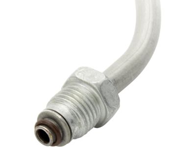 GM 15722290 Pipe Assembly, Fuel Return Rear