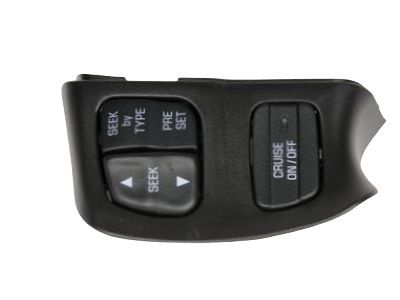 2000 Chevrolet Lumina Cruise Control Switch - 10354249
