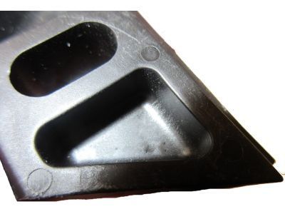 GM 10208455 Retainer, Battery Hold Down