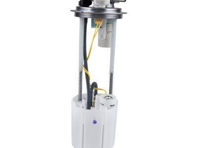 GM 13513407 Fuel Tank Fuel Pump Module Kit (W/O Fuel Level Sensor)