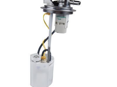 GM 13513407 Fuel Tank Fuel Pump Module Kit (W/O Fuel Level Sensor)