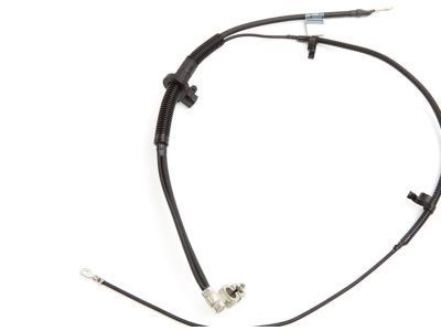 2018 Chevrolet Suburban Battery Cable - 84354710