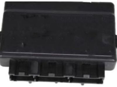GM 19116418 Body Control Module Assembly