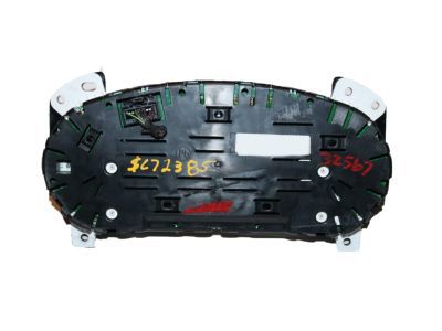 GM 22946106 Instrument Cluster Assembly