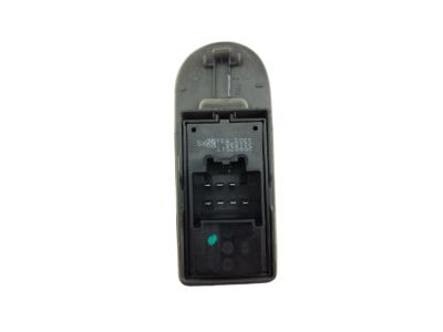 GM 9068553 Bezel,Rear Side Door Window Switch