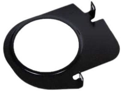 GM 10243681 Cover,Trans