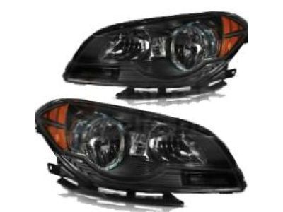 Pontiac Safari Headlight - 15194306