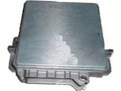 GM 96499746 Engine Control Module Assembly