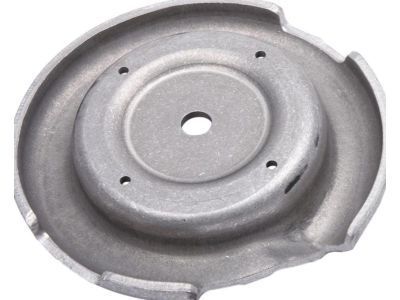 Cadillac CTS Coil Spring Insulator - 22784574
