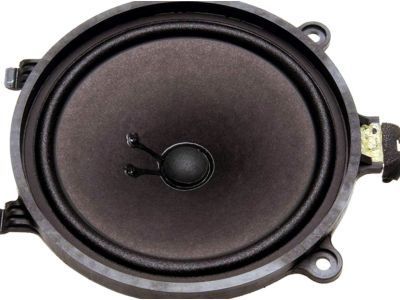 1995 GMC Sonoma Car Speakers - 16157267