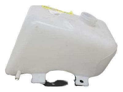 GM 14085692 Reservoir, Coolant Recovery