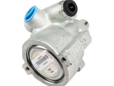 2006 Chevrolet Monte Carlo Power Steering Pump - 19369078