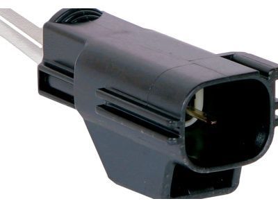 GM 88953303 Connector Asm,A/C Compressor Wiring Harness *Black