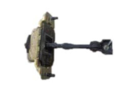 GM 25765478 Link Assembly, Front Side Door Check