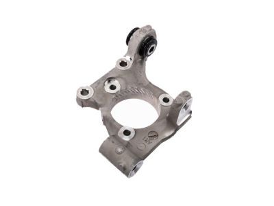 GM 23400078 Rear Suspension Knuckle Assembly