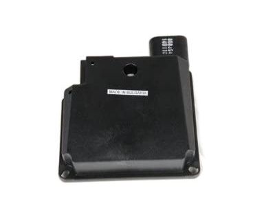 GM 88958396 Cover Kit,Windshield Wiper Motor (W/Circuit Board)