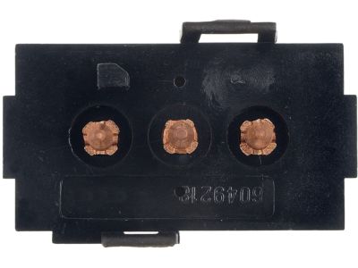GM 20344293 Switch Module, Front Door Electric Lock