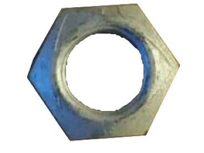 Buick Spindle Nut - 11516133
