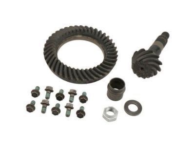 GM 88967126 Gear Kit,Front Differential Ring & Drive Pinion