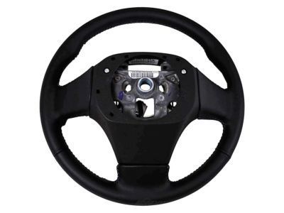 GM 22805642 Steering Wheel Assembly *Jet Black