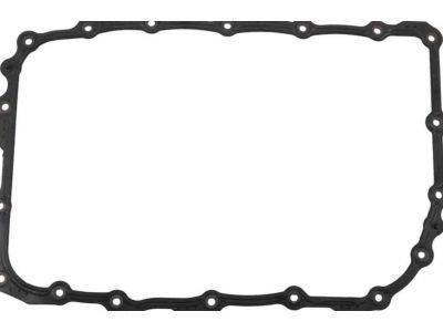 2010 Chevrolet Avalanche Oil Pan Gasket - 24224781