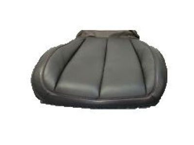 GM 95086344 Cover Assembly, Front Seat Cushion *Red