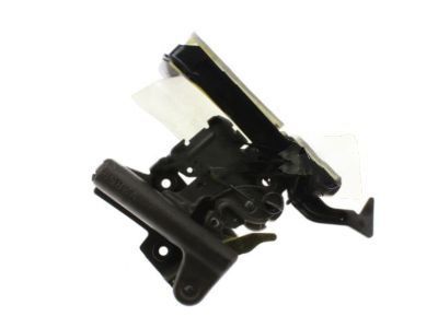 GM 16634628 Latch Assembly, Hood Primary & Secondary