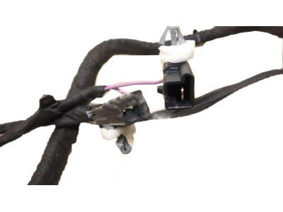 GM 22775389 Harness Assembly, Lift Gate Wiring