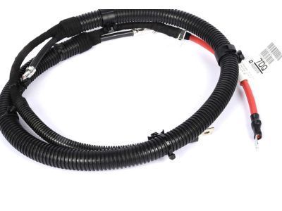 GM 13291376 Cable,Generator & Starter