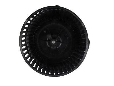 GM 22896430 Motor Assembly, Blower (W/ Impeller)<See Guide/Contac