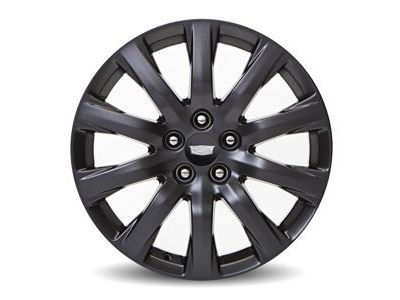 2015 Cadillac CTS Spare Wheel - 23221694