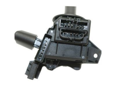GM 15289426 Switch Assembly, Turn Signal & Headlamp & Headlamp Dimmer & Windshield Wiper