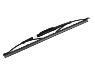 Pontiac Wiper Blade - 15010225