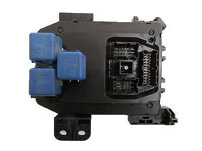 GM 22741866 Block Assembly, Accessory Wiring Junction