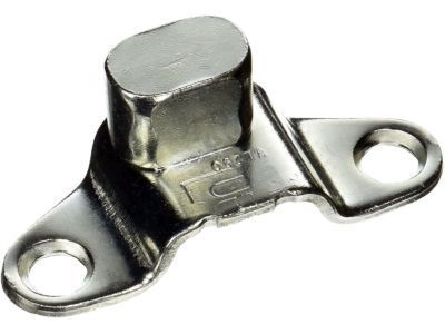 GM 15192282 Hinge Assembly, End Gate Lower (Body Side)