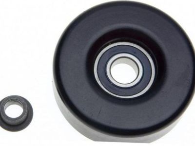 Cadillac Deville A/C Idler Pulley - 1627264