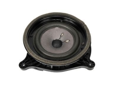 2010 Cadillac CTS Car Speakers - 23419310