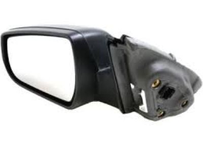 GM 22895829 Housing Assembly, Outside Rear View Mirror *Black