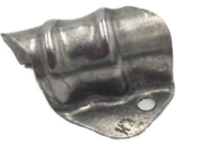 GM 15677617 Clamp,Front Stabilizer Shaft Insulator