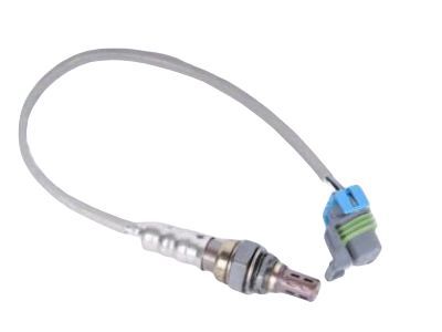 GM 12618009 Sensor,Heated Oxygen(Position 2)
